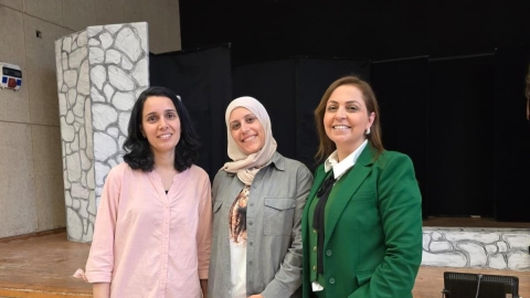 آه يا ولدي مسرحية مميزة لطلاب مدرسة الموهوبين الإقليمية في كفر قرع.jpg