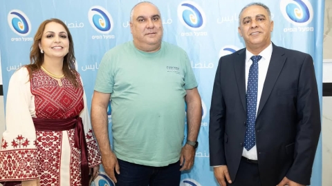 آه يا ولدي مسرحية مميزة لطلاب مدرسة الموهوبين الإقليمية في كفر قرع.jpg