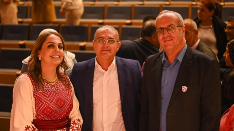 آه يا ولدي مسرحية مميزة لطلاب مدرسة الموهوبين الإقليمية في كفر قرع.jpg